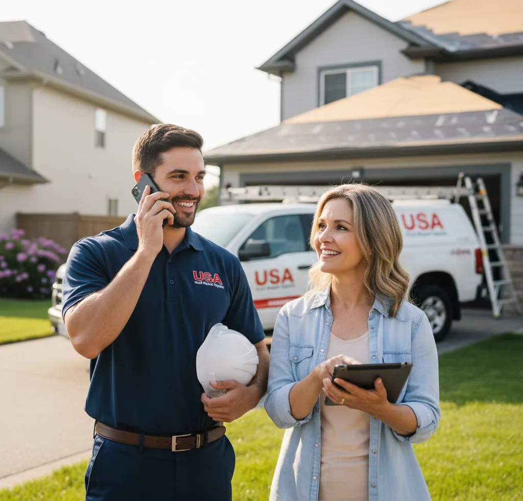 Roof Maintenance in Lincoln, MA